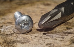 [60PTA-G] PTA.POZI.GRANEL (S2)POZI #3x25mm
