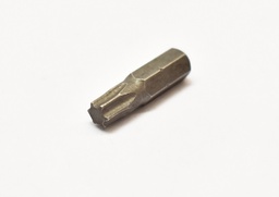 [208PTA] PUNTA ATORNILLADOR TORX (S2)TORX T30x25mm