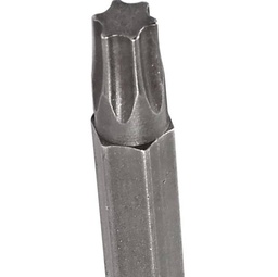 [206PTA] PUNTA ATORNILLADOR TORX (S2)TORX T25x25mm