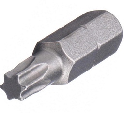 [210PTA] PUNTA ATORNILLADOR TORX (S2) 40 x 25mm