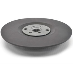 [400-329] SOPORTE DE GOMA 4 1/2