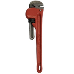 [87-623] Llave de Fuerza Ajustable Stanley 12" (Stillson)