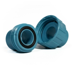 [400224] UNION AMERICANA PVC 20 MM