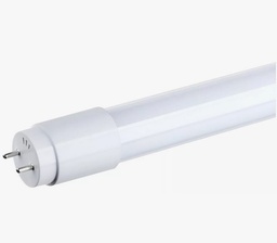 [T8PC60W-9] TUBO LED NANO PLASTIC T8/9W 60 CM