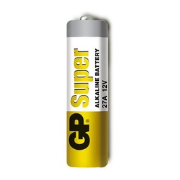 [S174GPPBA27AF002] PILA GP SUPER 27A 12 V