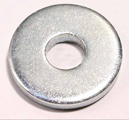 [KB08EGP] GOLILLON 58MM X 2MM ZINCADOS (700)
