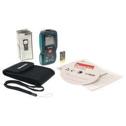 [LD080P] Medidor de Distancia Laser  0,05m - 80m