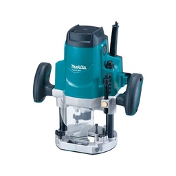 [M3600B] Fresadora Makita M3600B de 1650W