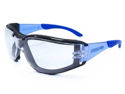 [352451590504] LENTE SPY FLEX PLUS CLARO