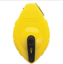[47-440] TIZA LINEAS 30m/100' Stanley