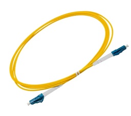 [T000019] JUMPER LC/UPC-LC/UPC SM SIMPLEX 2MM 5MTS