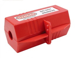 [EPL02] Prolockey - Bloqueo de enchufe eléctrico EPL02