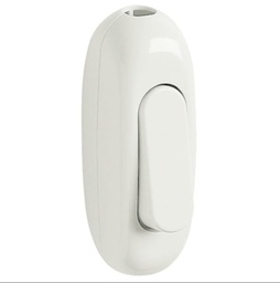 [00116.B] INTERRUPTOR VIMAR VOLANTE 1 POLO BLANCO
