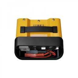 [4459000000020] Cargador de baterias 12/24 Volt Krafter  CB-20S