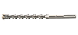 [E-11499] BROCA SDS MAX 4 CORTES 28×570 LARGO UTIL 450MM