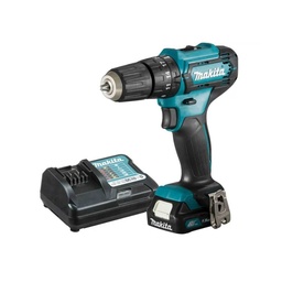 [HP333DWYX3] Taladro Percutor Inalámbrico 12V Max  Makita HP333DWYX3