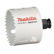 [e-03888] Sierra Copa EZCHANGE Bim 64 mm