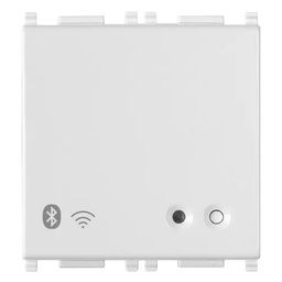 [14597] Adaptador de Conexión Inteligente Gateway conectado it 2M blanco