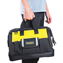[STST516126LA] BOLSA DE HERRAMIENTAS DE 16 