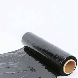 [TFF1000057] Strech Film Manual 20x50 negro