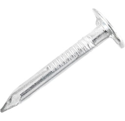 [20CTJ] CLAVO TEJA ASFALTICA 1" 1KG TEC