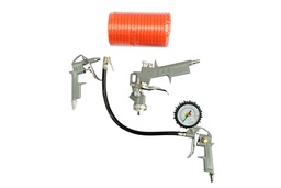 [82KITXY5000] Kit para compresor 5 Piezas Hyundai