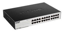 [DGS-1024C] Switch D-link Gigabit 10/100/1000 no Administrado DGS-1024C