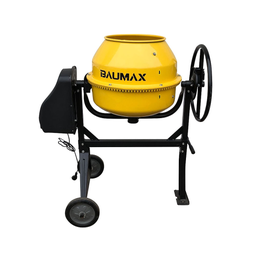 [1811000390130] BETONERA VOLTEO LATERAL 130L S/A