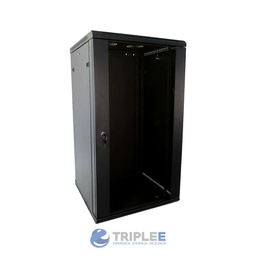 [7098WB6622] Gabinete Mural 22U 19" 60x60cm Armable Serie WB
