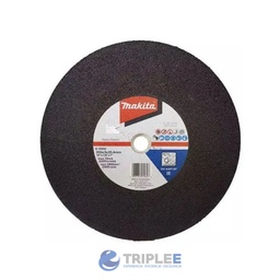 [E-10540-25] Disco Corte Metal Tronzadora 14" Makita 25 unidades