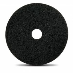 [7049016201132] Pad Negro 17" Luster - 5 Unidades
