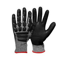 Guante Multiflex Cut 5 Impact Latex