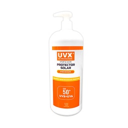 [2500100170005] Protector Solar UVX 50+ 1 Kg Premium