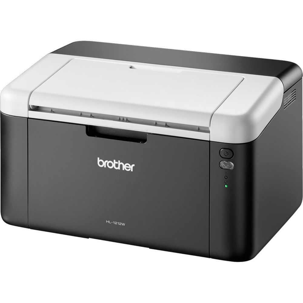 Impresora laser brother HL1202