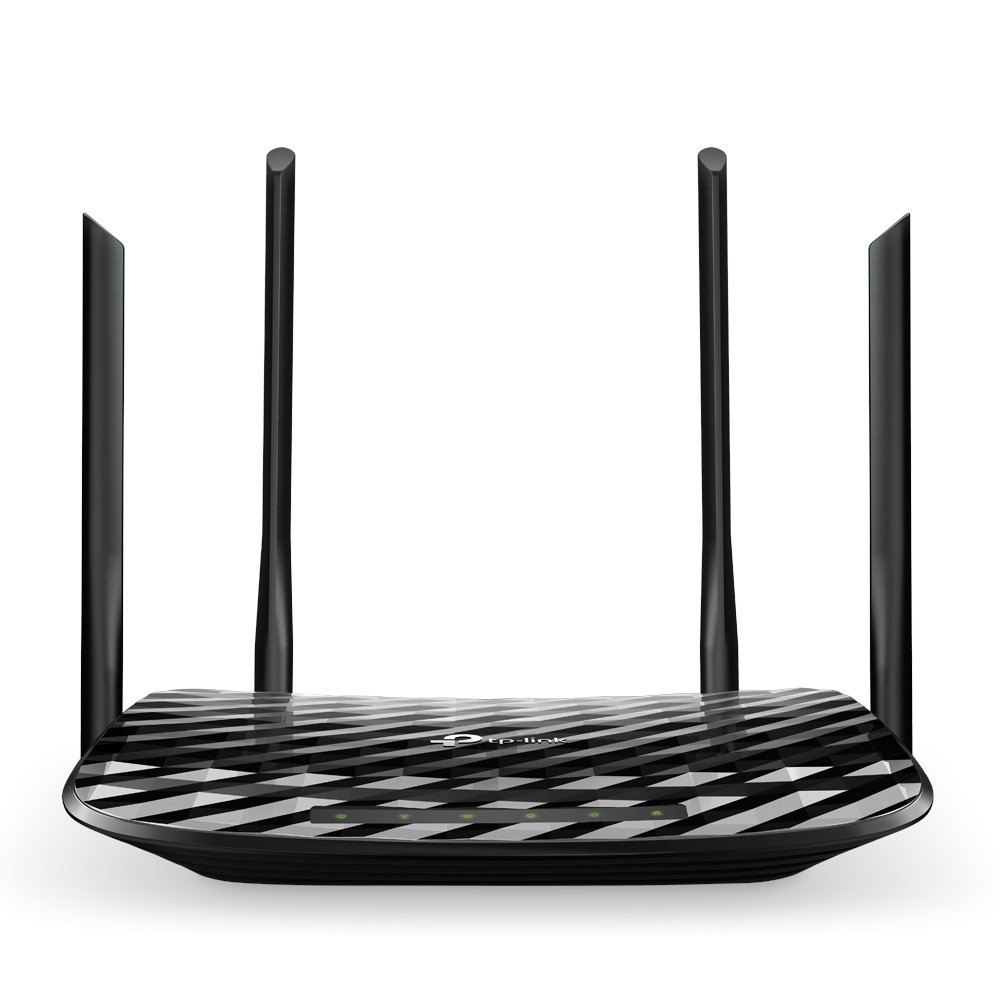 ROUTER  C6 AC 1200 INALAMBRICO GIGABIT MU-MIMO