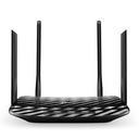 ROUTER  C6 AC 1200 INALAMBRICO GIGABIT MU-MIMO