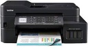 Impresora Multifuncional Brother MFC-T920DW