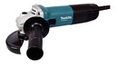 Esmeril Angular Makita M9510b 4 1/2 (115mm) 850w 