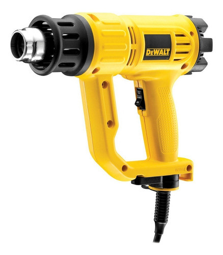 Pistola de Calor 2000 W dewalt D26411-B2C