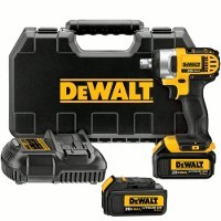 Llave de Impacto 20 V dewalt DCF880L2-B2