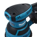 Lijadora Excéntrica 5 Makita M9204B