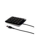 TARGUS TECLADO NUMERICO USB NEGRO