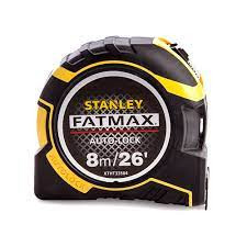 Huincha medir FATMAX 8m/26'