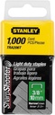 CORCHETE STANLEY TRAB LIV 3/8 TRA206T TR45 1000U