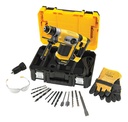 ROTOMARTILLO SDS PLUS dewalt D25417KT-B2