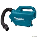 Aspiradora Inalámbrica Auto makita dcl184z