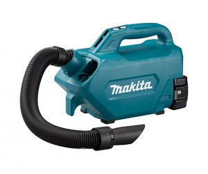Aspiradora Inalámbrica Auto makita dcl184z