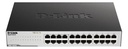 Switch D-link Gigabit 10/100/1000 no Administrado DGS-1024C