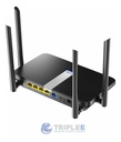 Router Wifi AX1800 Gigabit