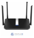 Router Wifi AX1800 Gigabit